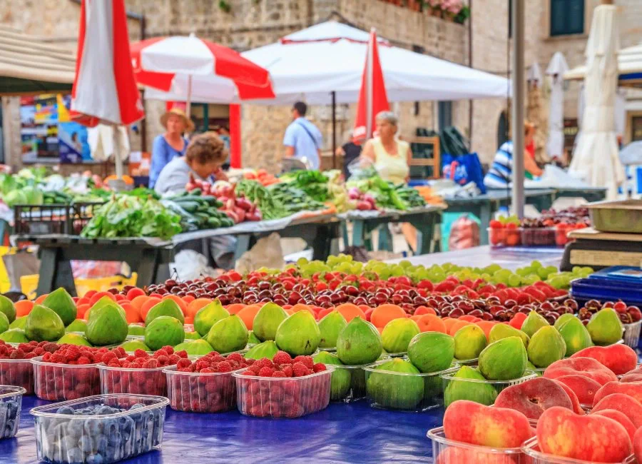 Dubrovnik'in görülecek yerleri ve ziyaretçilerin öne çıkanları