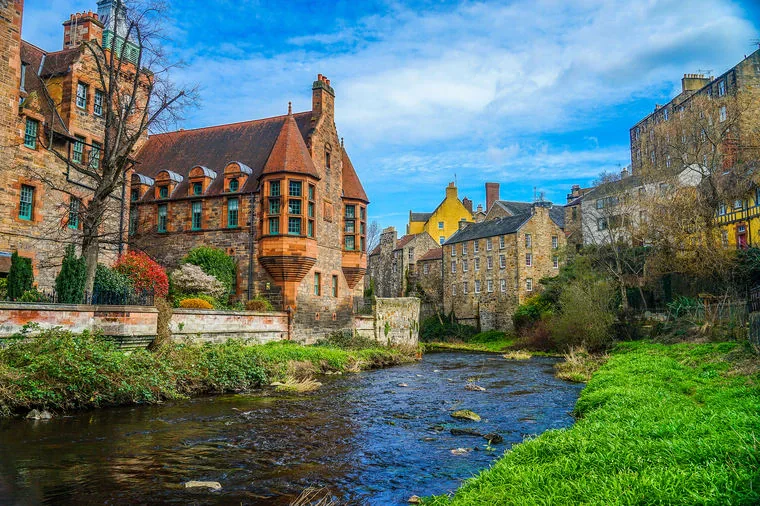 İskoçya'daki Troon Plajı, Limanı ve Ayrshire Sahili