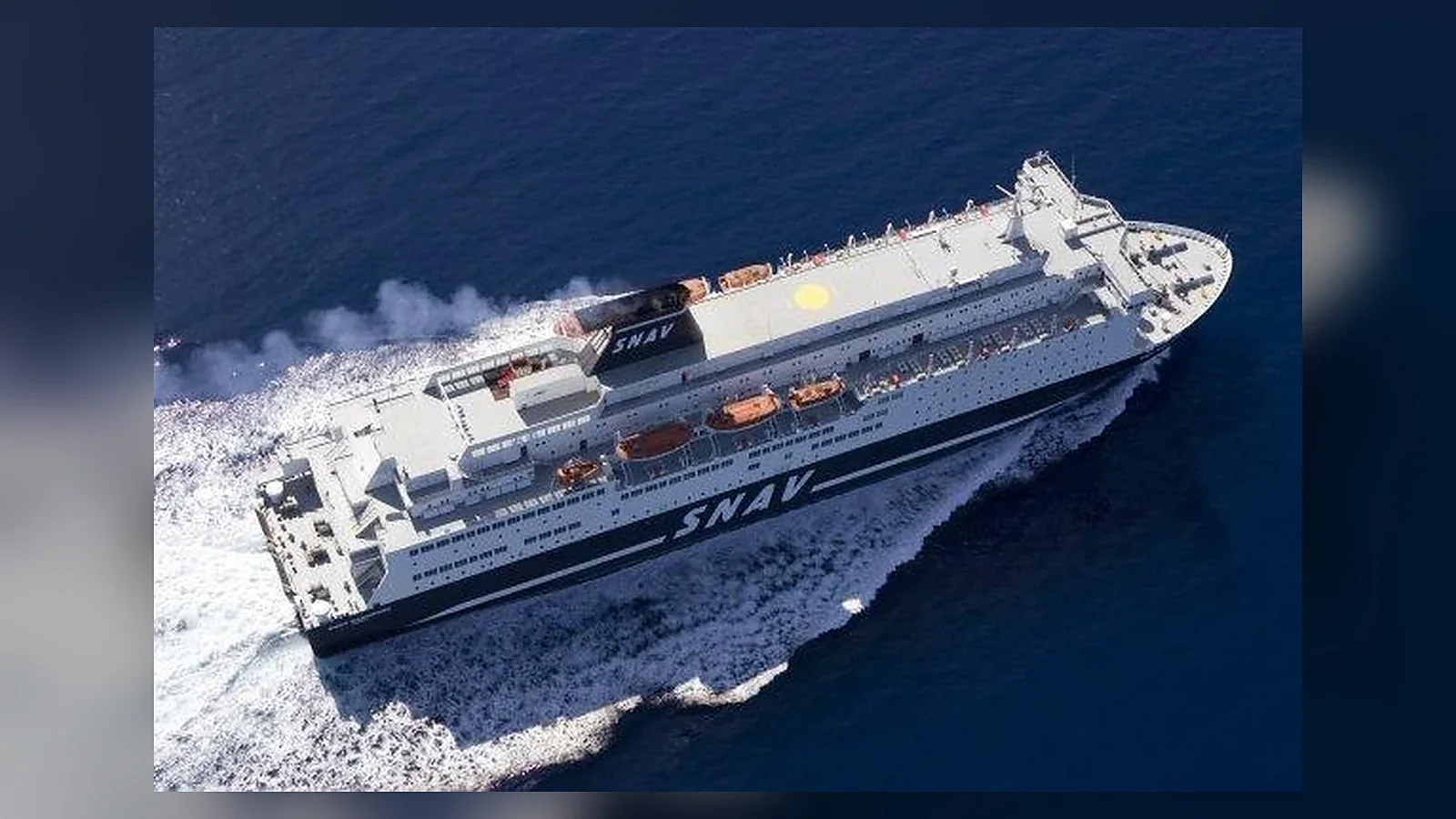 SNAV hizmeti