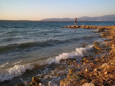 Didim, Türkiye manzarası
