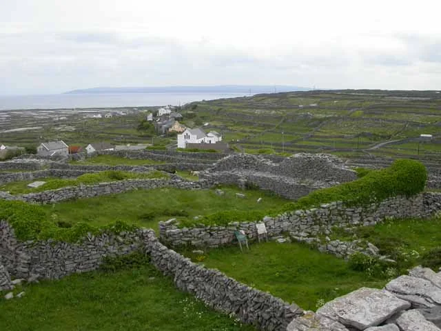 Inishmaan varış noktası fotoğrafı