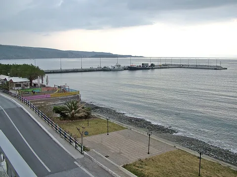 Neapolis, Yunanistan manzarası