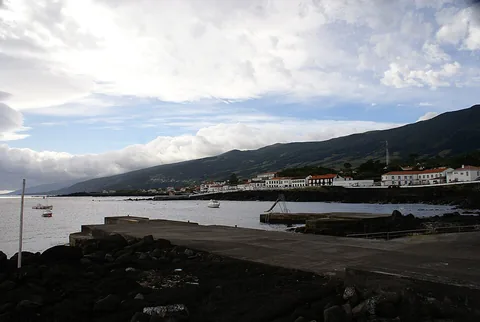 Sao Roque, Portekiz manzarası