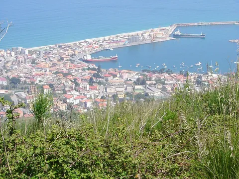 Vibo Valentia, İtalya manzarası